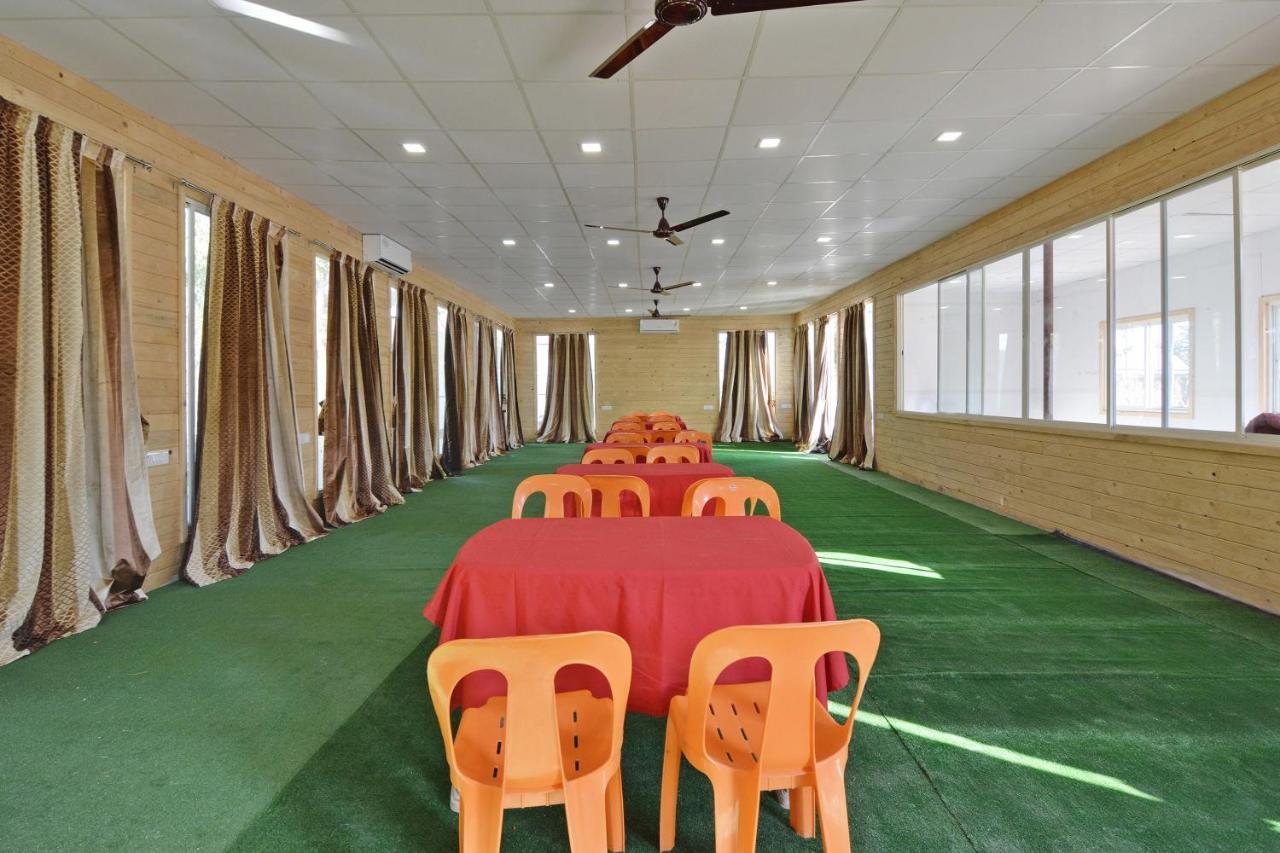 Oyo Midway Park Resort Atgaon Exterior foto